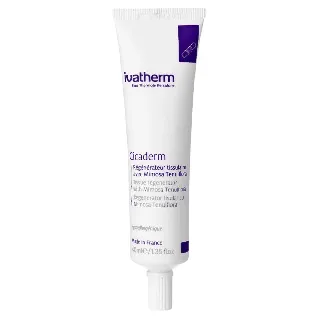 Ivatherm Cicaderm Tissue Regenerator 40 Ml