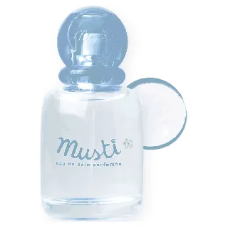 Mustela Musti Eau Soin Delicate Fragrance 50Ml
