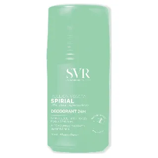 Svr Spirial Roll On Treatment Anti-Transpirant 50 Ml