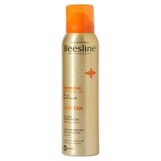 Beesline Brown Tan Dark Tan 150 Ml