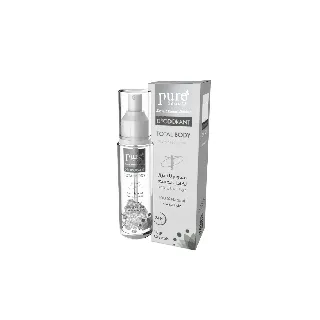 Purebeauty Deodorant Total Body 18Gm