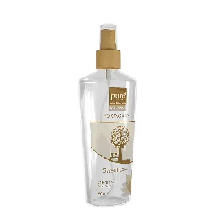 Purebeauty Body Splash Sweet Love For Women 250 Ml