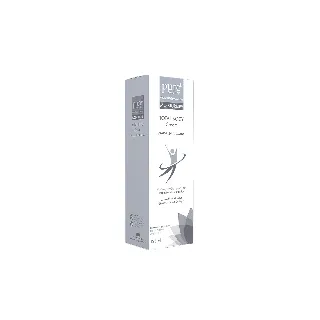 Purebeauty Moisturizer Total Body Cream 125Ml