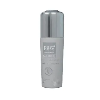 Purebeauty Hair Serum With Collagen 90Ml