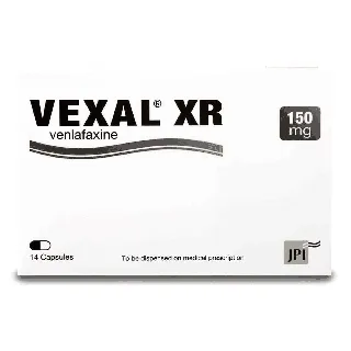 Vexal 150 Mg Tablet 14P
