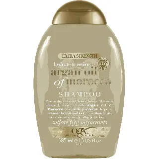 Ogx Argan Oil Mor Shmp 385Ml