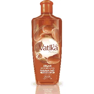 Vatika Hair Oil Argan 300 Ml
