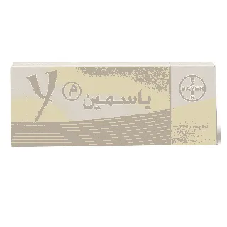 Yasmin Tablet 21P