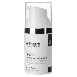 Ivatherm Ivawhite Intensive Whitening Serum 30 Ml