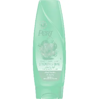 Pert Plus Hair Conditioner Henna 360 Ml