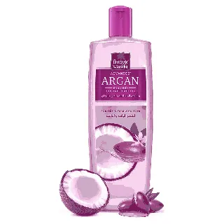 Parachute Hair Oil Coconut Advanced Argan 300 Ml