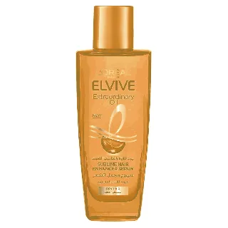 Elvive Hair Extraordinary 6 Oils For Dry Hair 50 Ml