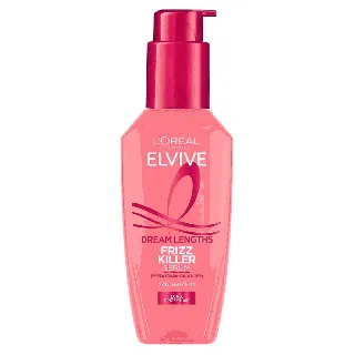 Elvive Hair Serum Dream Long Anti Frizz 100 Ml