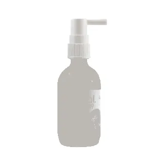 Mostal Solution Anti Hair Loss Men And Women 50 Ml