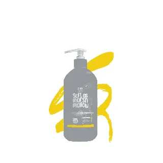Jasmina Daily Cleansing Gel With Menthol Adjusts Sebum 200 Ml