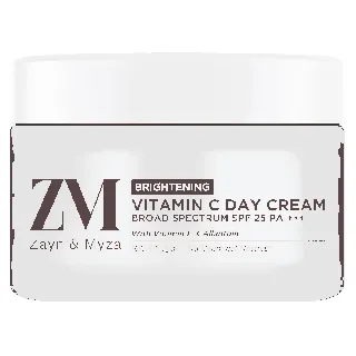 Zayn Myza Day Cream Vitamin C 50 Ml