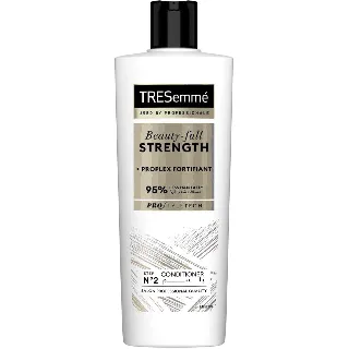 Tresemme Hair Conditioner Strength Fall And Control 400 Ml