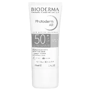 Bioderma Photoderm Ar Spf 50 Natural Cream 40 Ml