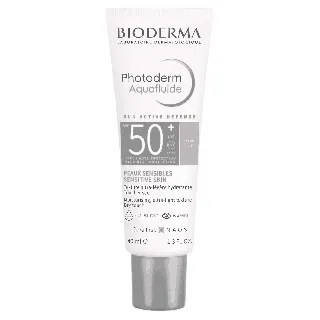 Bioderma Photoderm Aquafluid Max Spf 50 Tinted 40Ml