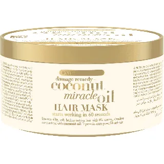 Ogx Hair Mask Coconut 300Ml