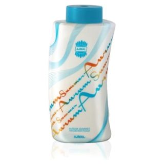 Ajmal Perfumed Body Powder Aurum Summer 100G