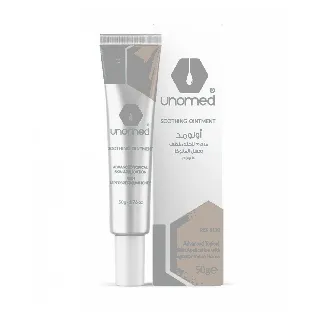 Unomed Soothing Ointment With Manuka Honey 50 G