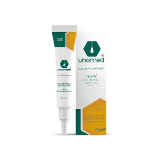 Unomed Soothing Ointment With Manuka Honey 20 G