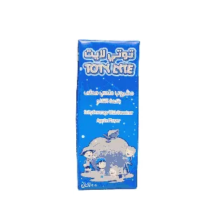 Toty Lyte Oral Rehydration Solution Apple Flavour 200 Ml