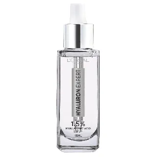 Loreal Face Serum Hyaluron Expert Concentrated Hyaluronic Acid 15 Ml