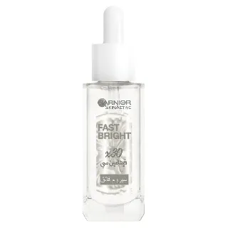 Garnier Skin Active Day Booster Serum Fast Bright Glow 30X Vc & Lemon 25 Ml