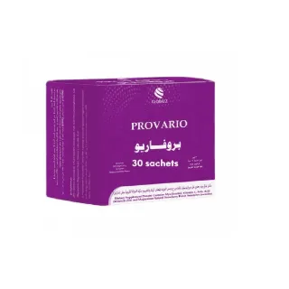 Provario Sachets 30P
