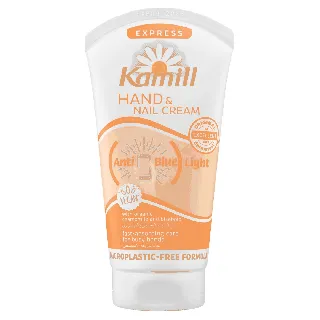Kamil Hand & Nail Cream 75 Ml Tube