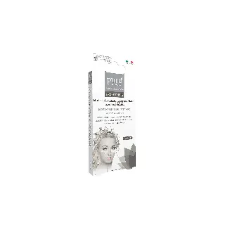 Purebeauty Cosmetic Patches Gold 24K (Cleansing) 8 Pcs