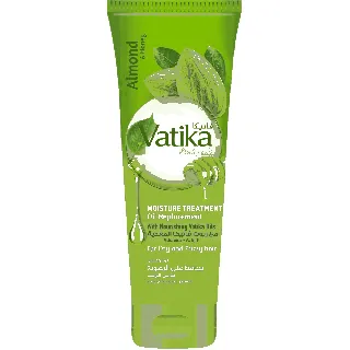 Vatika Oil Replacement Moisture Treatment 300 Ml