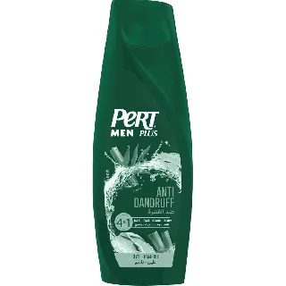 Pert Plus Shampoo Men Antidandruff 360Ml