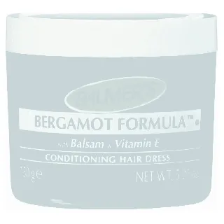 Palmers Hair Cream With Pergamot 150 Gm