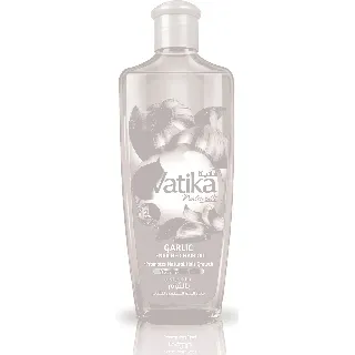 Vatika Hair Oil Garlic 200 Ml
