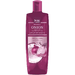 Parachute Hair Oil Advansed Onion And Coconut 200 Ml