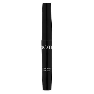 Note Ultra Black Eyeliner Desing