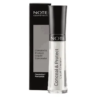 Note Conceal & Protect Liquid Concealer 02