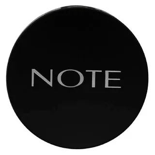 Note Luminous Silk Compact Powder 06