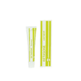 BETASONE 0.1% W/W OINTMENT 15 GM