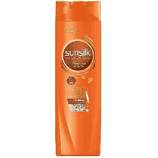 Sunsilk Hair Shampoo Reconstruction Damage Hair 400 Ml