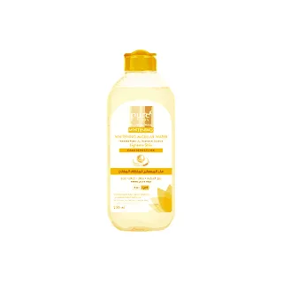 Purebeauty Micellar Water Whitening Vit C 250 Ml