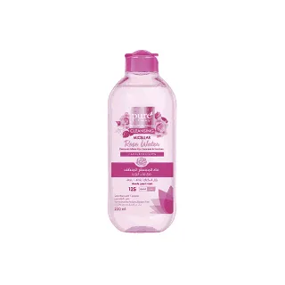 Purebeauty Micellar Water Rose Water 250 Ml
