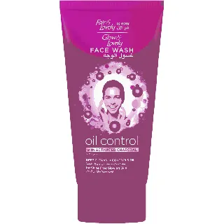 Fair And Lovely Face Wash Oil Control 150 Ml