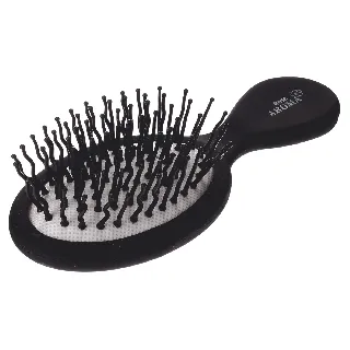 Rose Aroma Hair Brush Small 4704