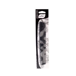 Rose Aroma Hair Comb 2893