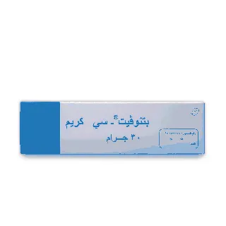 BETNOVATE-C OINTMENT 30 GM