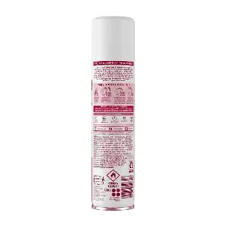 Batiste Dry Shampoo Cherry Carefree Cherry 200 Ml